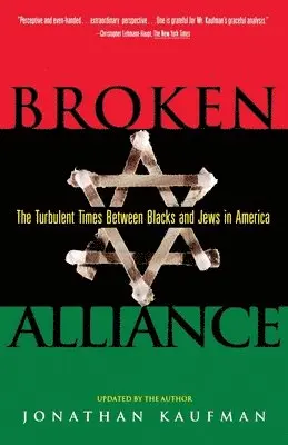 Jonathan Kaufman - Broken Alliance, Häftad. Tillgänglighet: Lägg i varukorg