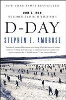 D Day, June 6, 1944