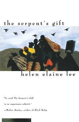 Helen Elaine Lee - Serpent's Gift, Häftad