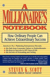 Millionaire's Notebook