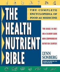 Health Nutrient Bible