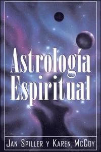 Astrologia Espiritual (Spiritual Astrology)