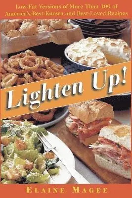 Elaine Magee - Lighten Up, Häftad. Tillgänglighet: Lägg i varukorg