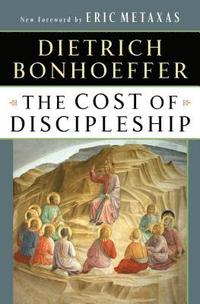 Cost of Discipleship, The