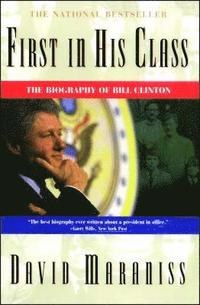 First in His Class: Bill Clinton