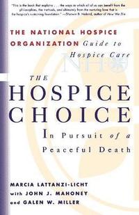 The Hospice Choice