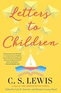C. S. Lewis' Letters to Children