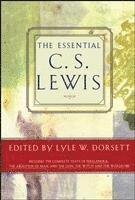 Essential C.s. Lewis