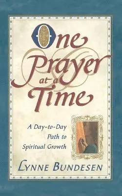 Lynne Bundesen - One Prayer at a Time, Häftad. Tillgänglighet: Lägg i varukorg