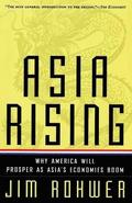 Asia Rising