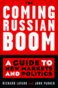 The Coming Russian Boom