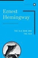 Ernest Hemingway - Old Man and the Sea, Inbunden