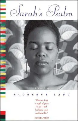 Florence Ladd - Sarah's Psalm: a Novel, Häftad. Tillgänglighet: Lägg i varukorg