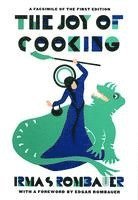 Joy of Cooking 1931 Facsimile Edition av Irma S Rombauer