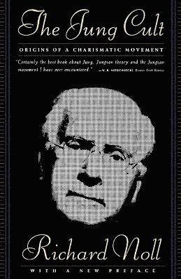 Richard Noll - Jung Cult, Häftad