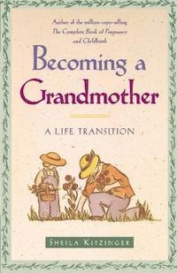 Becoming a Grandmother