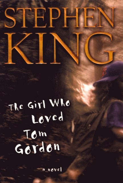 Stephen King - Girl Who Loved Tom Gordon, E-bok