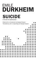 John A. Spaulding, George Simpson, George Simpson - Suicide, Häftad