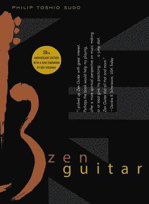 Philip Toshio Sudo - Zen Guitar, Häftad. Tillgänglighet: Lägg i varukorg