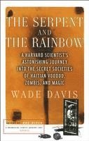 The Serpent and the Rainbow