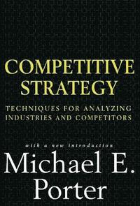 Competitive Strategy