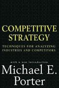 Competitive Strategy