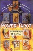 Power Tarot: More Than 100 Spreads That Give Specific Answer