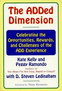 Added Dimension