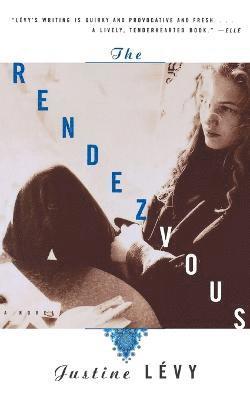 Justine L evy, Lydia Davis - Rendezvous, Häftad