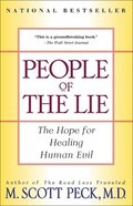 People of the Lie