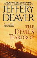 Devil's Teardrop