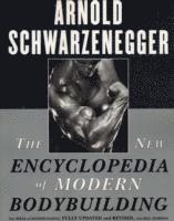 New Encyclopedia of Modern Bodybuilding