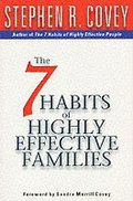 7 Habits Of Highly Effective Families