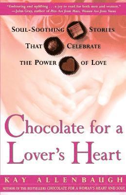 Allenbaugh - Chocolate for a Lover's Heart, Häftad