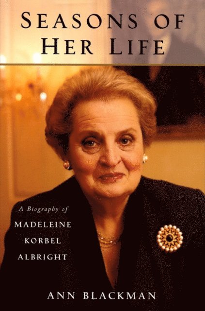 Seasons of Her Life