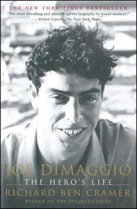 Joe Dimaggio