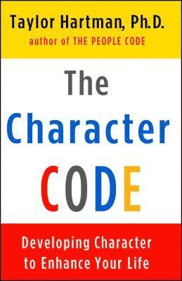 Taylor Hartman - The Character Code, Häftad. Tillgänglighet: Lägg i varukorg