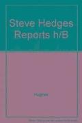Steve Hedges Reports h/B