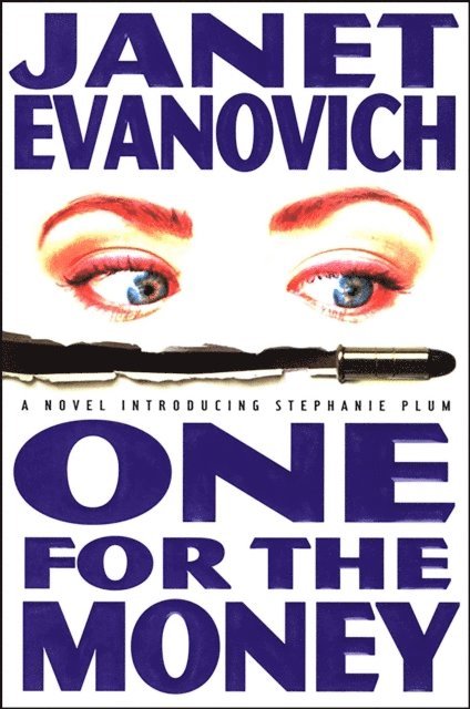 Janet Evanovich - One For The Money, E-bok