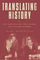 Igor Korchilov - Translating History, Häftad. Tillgänglighet: Lägg i varukorg