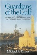 Guardians of the Gulf