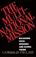 Multinational Mission