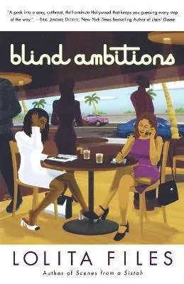Lolita Files - Blind Ambitions, Häftad. Tillgänglighet: Lägg i varukorg