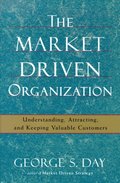 Market Driven Organization