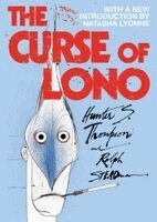 Hunter S. Thompson - Curse of Lono, Inbunden. Tillgänglighet: Lägg i varukorg