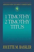 1 Timothy, 2 Timothy, Titus