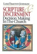 Scripture &; Discernment