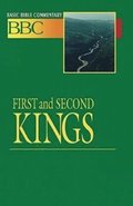 First and Second Kings