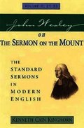 John Wesley on Sermon on the Mount