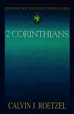 John T. Fitzgerald - Second Corinthians, Häftad